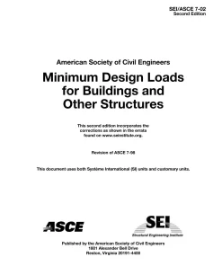 ASCE 7-02 pdf