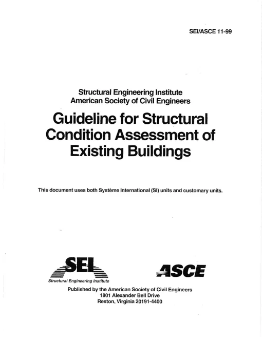 ASCE 11-99 pdf