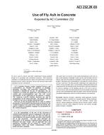 ACI 232.2R-03 pdf