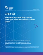 CLSI GP20-A2 pdf