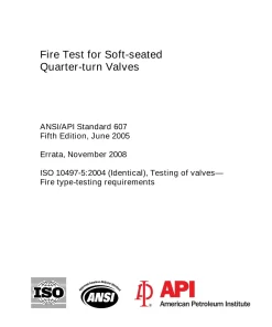 API Std 607 pdf