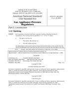 CSA ANSI Z21.18b-2005/CSA 6.3b-2005 pdf