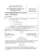 CSA ANSI Z21.79a-2005 (R2021)/CGA 6.21a-2005 (R2021) pdf