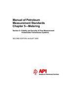 API MPMS Chapter 5.5 (R2015) pdf