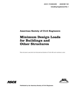 ASCE 7-05 pdf