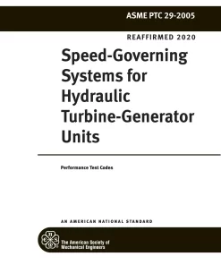 ASME PTC-29-2005 (R2020) pdf