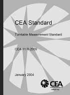 CTA 11 (R2009) pdf