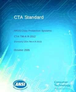 CTA 796-A (R2012) pdf