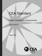 CTA 818-E pdf