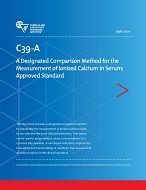 CLSI C39-A pdf