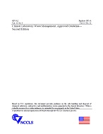 CLSI GP05-A2 pdf