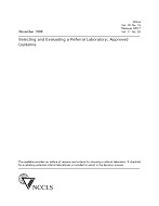 CLSI GP09-A pdf