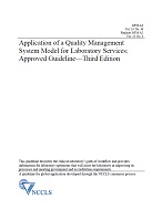 CLSI GP26-A3 pdf