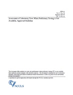 CLSI GP29A pdf