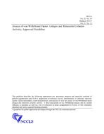 CLSI H51-A pdf