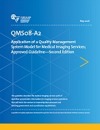 CLSI QMS08-A2 pdf