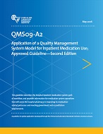 CLSI QMS09-A2 pdf