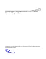 CLSI LIS08-A pdf