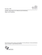 CLSI MM04-A pdf