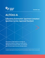 CLSI AUTO01-A pdf