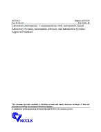 CLSI AUTO3A pdf