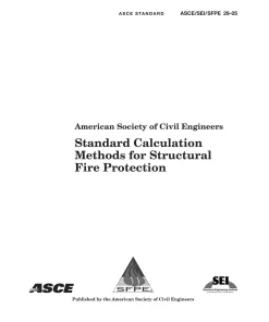 ASCE 29-05 pdf