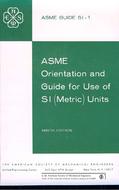 ASME SI-1-1982 pdf