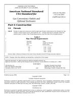 CSA ANSI Z21.90a-2003/CSA 6.24a-2003 pdf