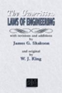 The Unwritten Laws of Engineering: Revised and Updated pdf