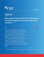 CLSI C50-A pdf