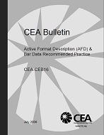 CTA CEB16 pdf