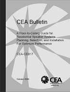 CTA CEB17 pdf