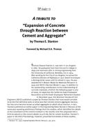 Selected Landmark Paper Collection on Concrete Materials Research pdf