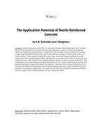 Textile Reinforced Concrete pdf