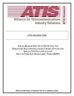 ATIS 0632000.2005 pdf