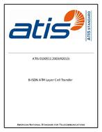 ATIS 0100511.2003(S2018) pdf