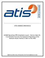 ATIS 1000645.1995(S2018) pdf