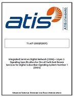 ATIS T1.607-2000 (R2004) pdf