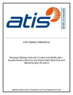 ATIS 1000622.1999(S2018) pdf