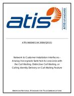 ATIS 0600401.04.2000(S2015) pdf