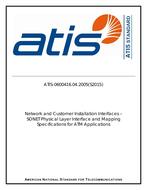 ATIS 0600416.04.2005(S2015) pdf