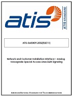 ATIS 0600409.2002(S2015) pdf