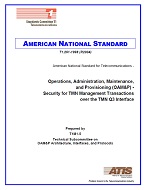 ATIS T1.261-1998 (R2004) pdf