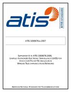 ATIS 10000678.a.2007 pdf