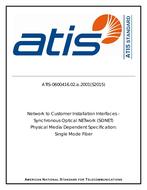 ATIS 0600416.02.a.2001(S2015) pdf