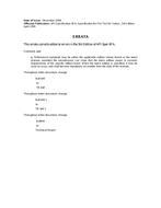 API 6FA Errata 2 pdf