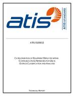 ATIS 0100015 pdf