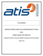 ATIS 0300004 pdf