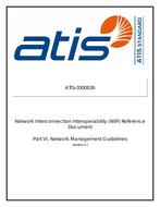 ATIS 0300026 pdf