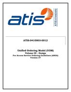 ATIS 0410003-0012 pdf